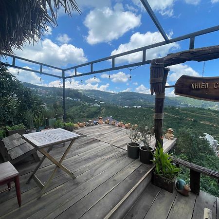 Nhien Farm Homestay Xuan Truong Extérieur photo