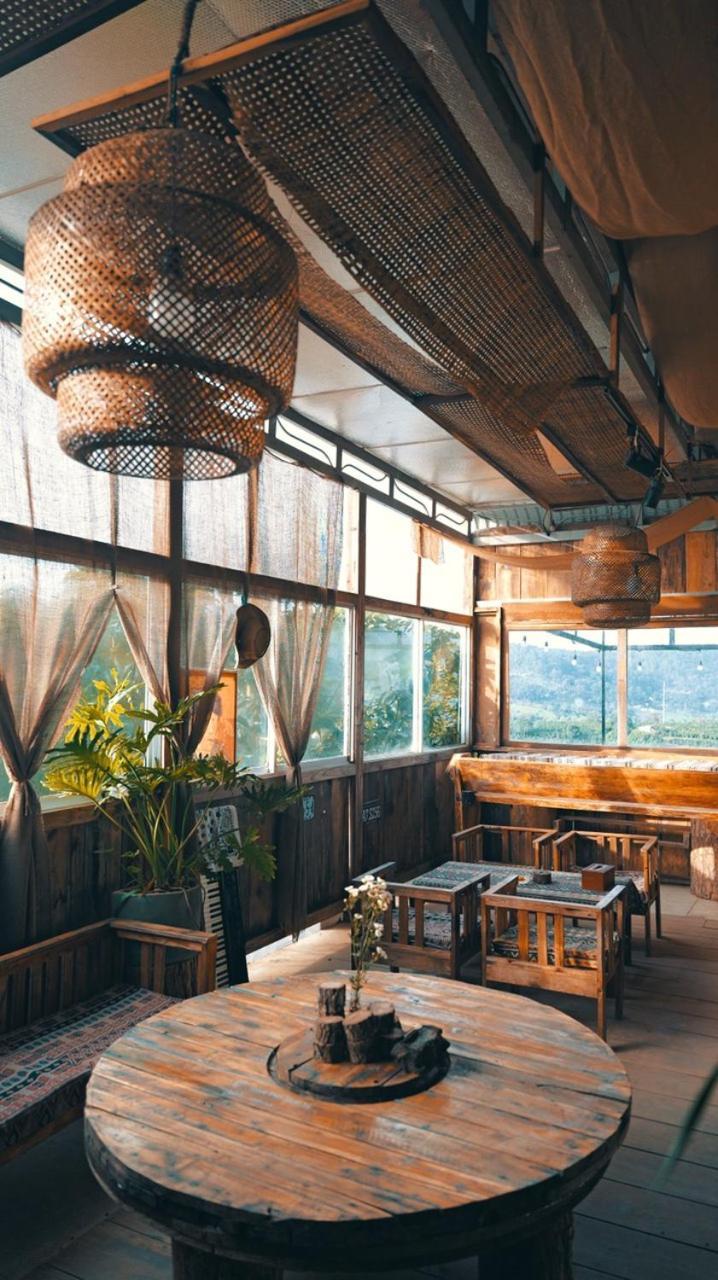 Nhien Farm Homestay Xuan Truong Extérieur photo